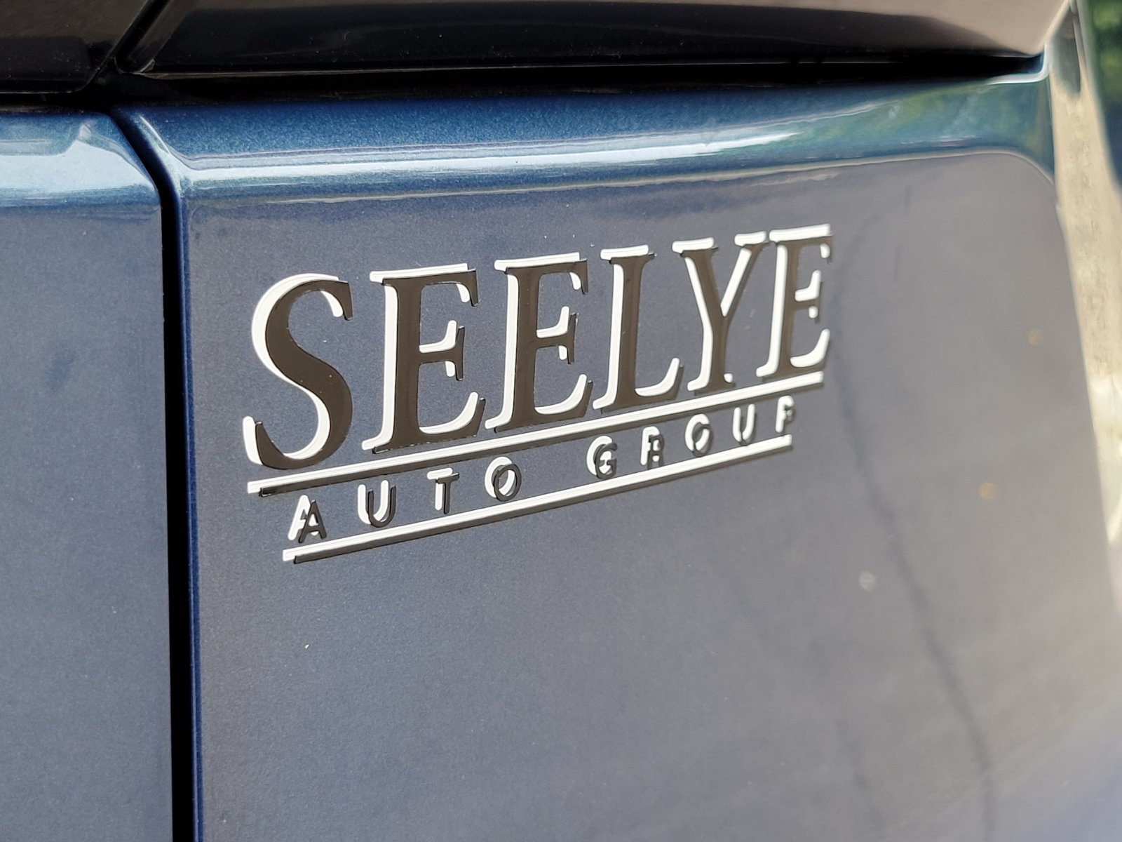 Used 2024 GMC Acadia Denali w/ Super Cruise Package AWD/4WD image 34