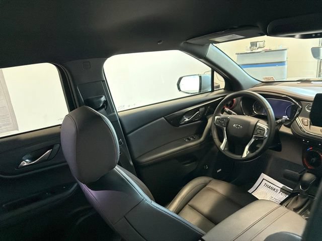 Used 2024 Chevrolet Blazer RS w/ Driver Confidence II Package AWD/4WD image 36