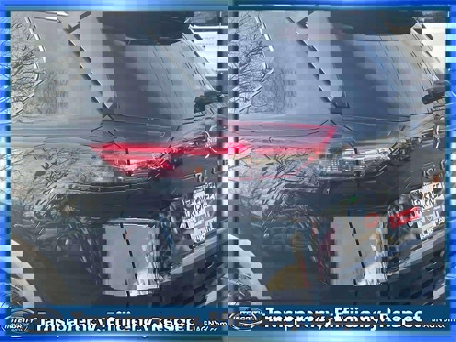 Certified 2024 Nissan Rogue S image 11