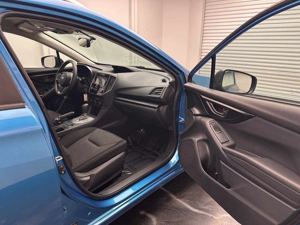 Used 2019 Subaru Impreza 2.0i Premium image 8