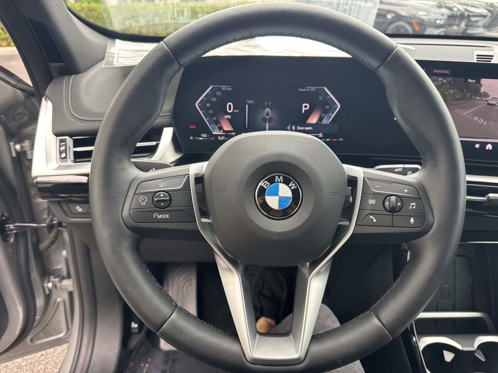 Certified 2026 BMW X1 xDrive28i w/ Convenience Package image 26