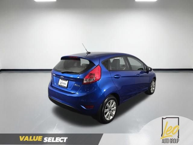 Used 2011 Ford Fiesta SE w/ 203A Rapid Spec Order Code image 6