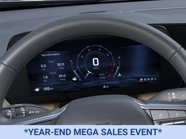 New 2026 Chevrolet Equinox ACTIV w/ Convenience Package III image 18