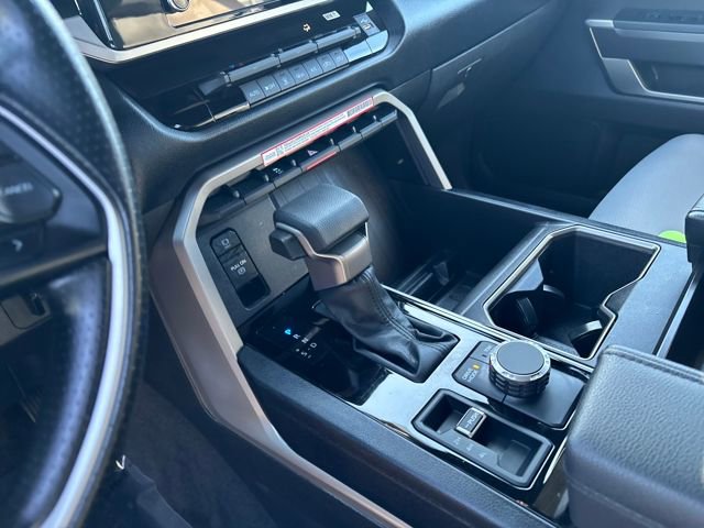 Used 2025 Toyota Tundra SR5 image 26