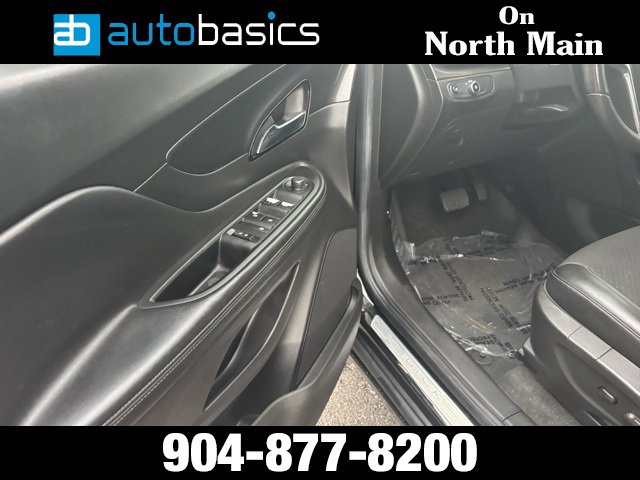 Used 2017 Buick Encore Preferred image 16