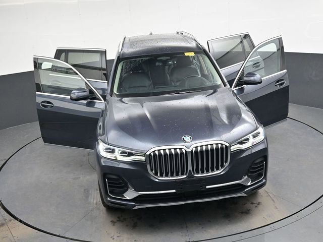 Used 2019 BMW X7 xDrive40i w/ Premium Package image 43