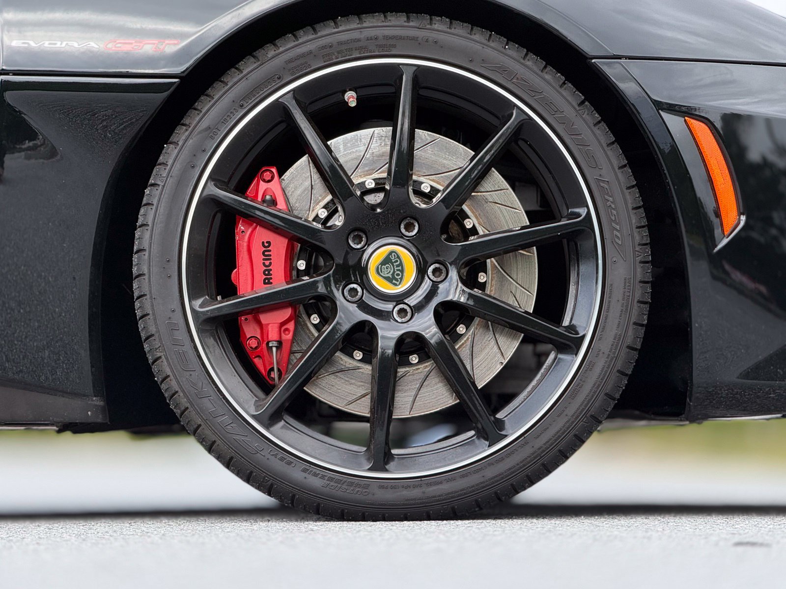Used 2021 Lotus Evora RWD image 21