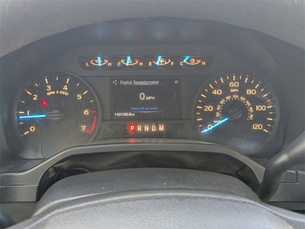 Used 2017 Ford F150 XL w/ Equipment Group 101A Mid image 28