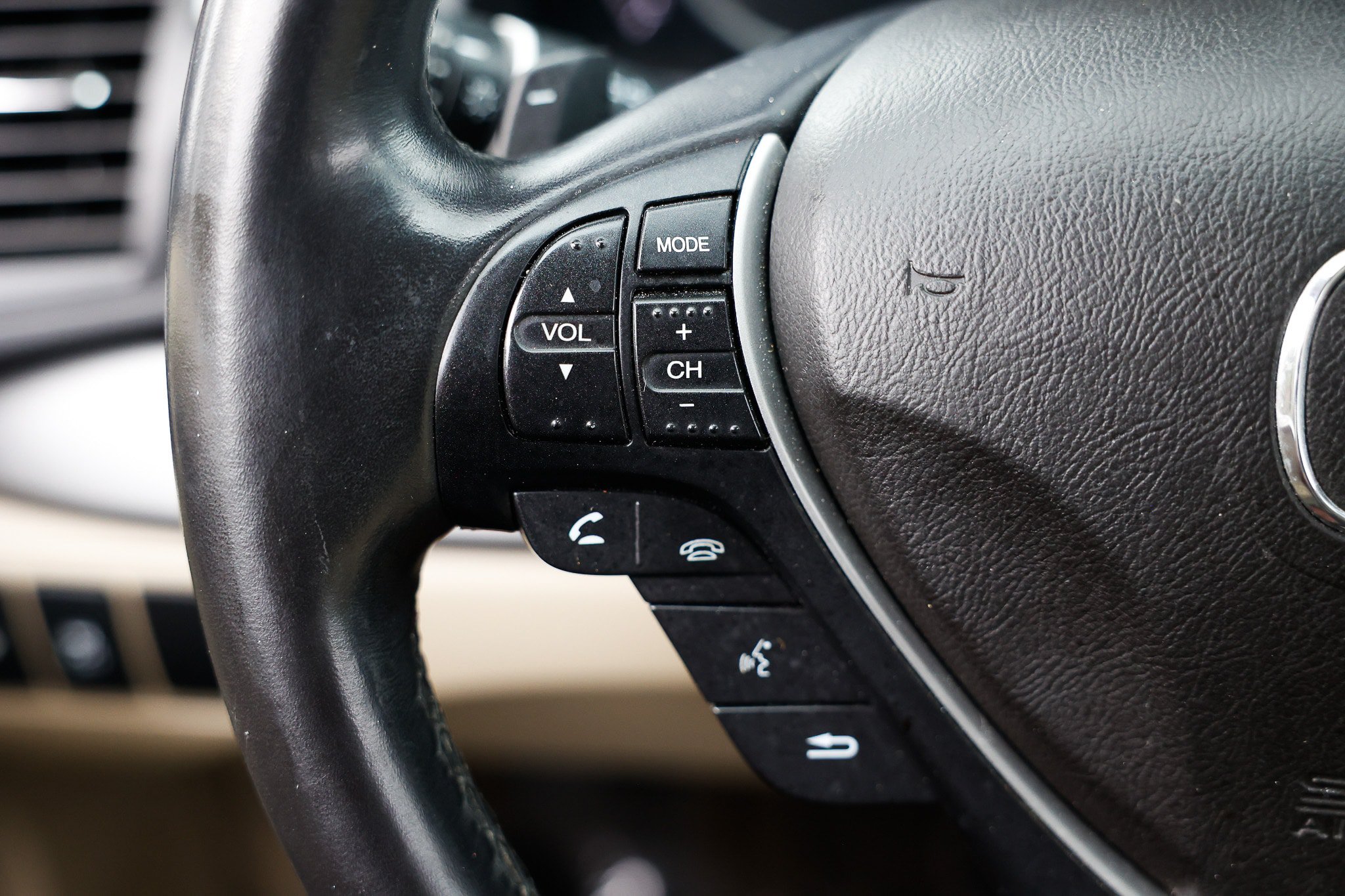 Used 2016 Acura RDX FWD image 28