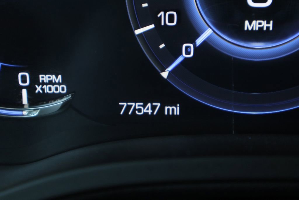 Used 2020 Cadillac Escalade Premium Luxury RWD image 15