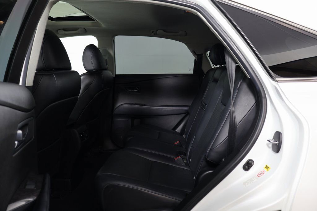 Used 2015 Lexus RX 350 FWD image 11