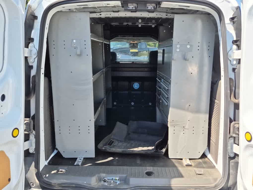 Used 2021 Ford Transit Connect XL FWD image 16