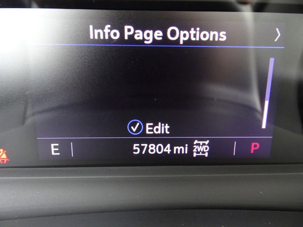 Certified 2023 Cadillac XT6 Luxury AWD/4WD image 22