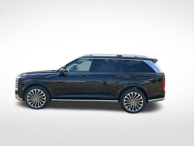 New 2026 Hyundai Palisade Calligraphy image 8