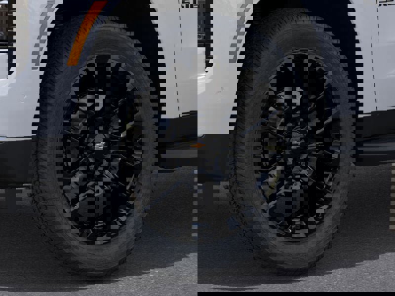 New 2026 Chevrolet Suburban RST w/ RST Capability Package image 9