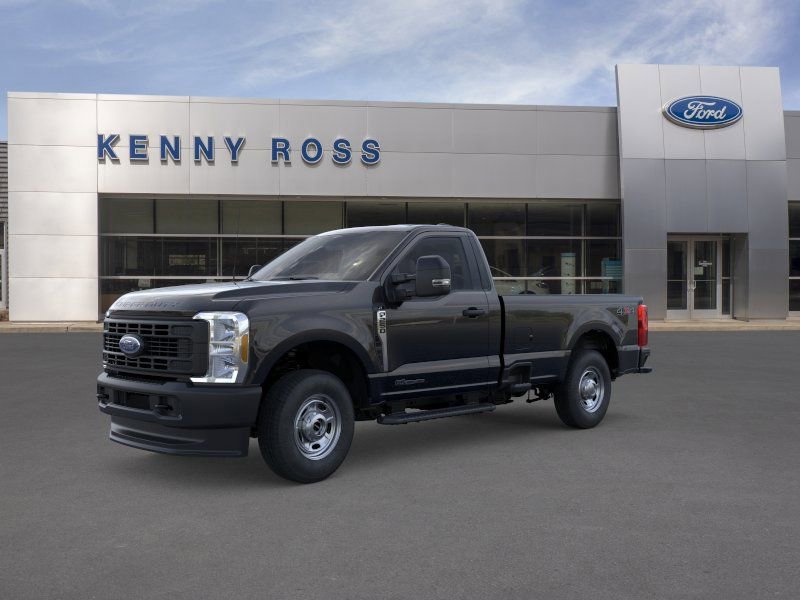 New 2025 Ford F250 XL image 2