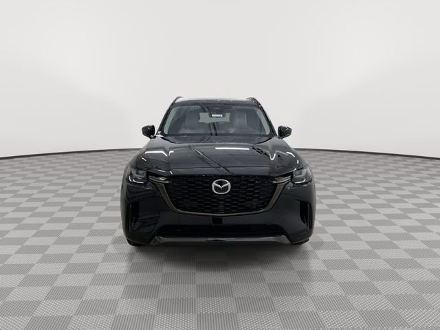 New 2026 MAZDA CX-90 3.3 Turbo S w/ Premium Package AWD/4WD image 3