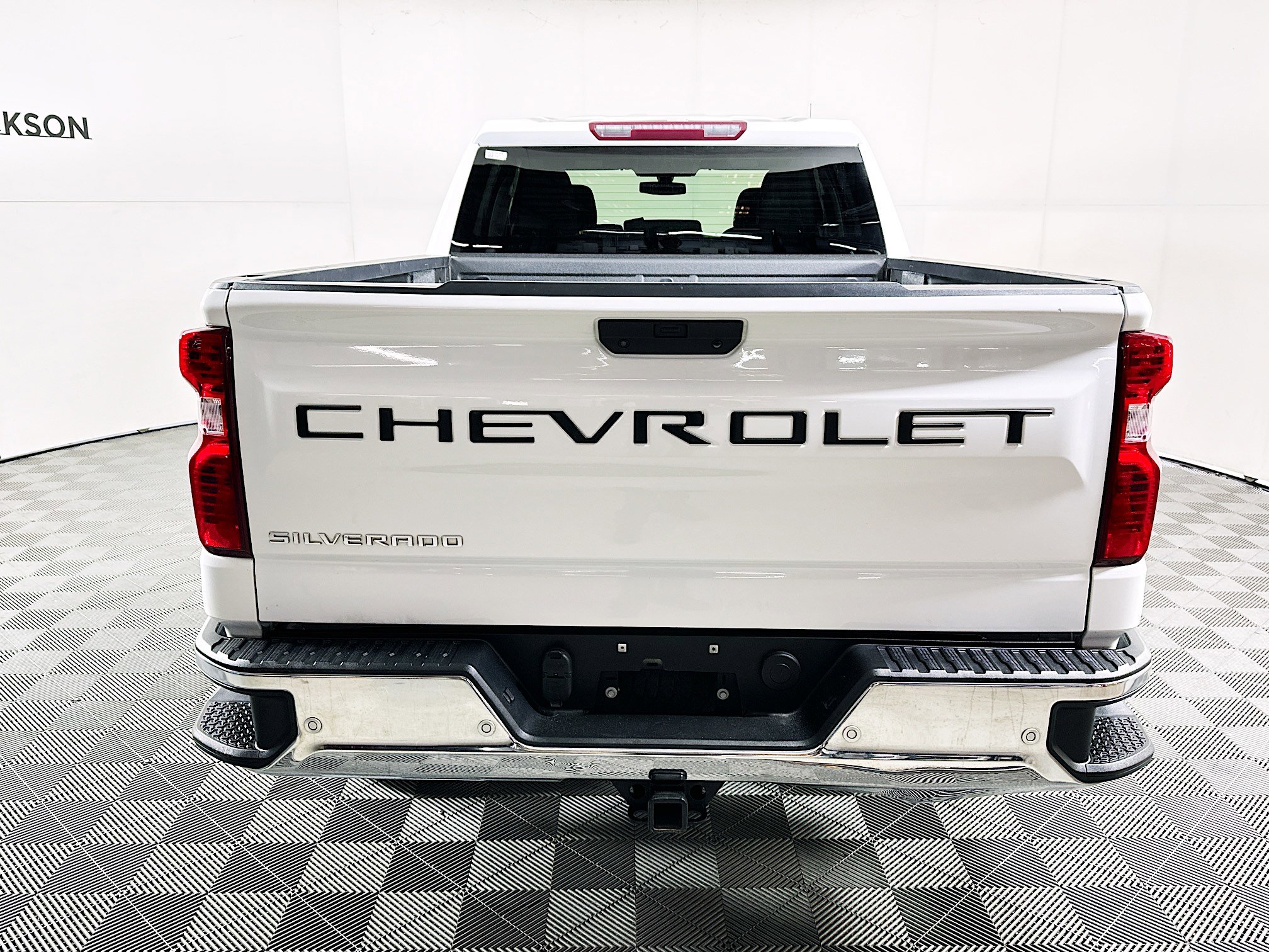 Used 2021 Chevrolet Silverado 1500 W/T w/ WT Fleet Convenience Package image 4