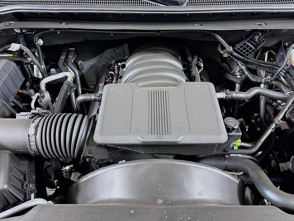 New 2026 Chevrolet Silverado 2500 LTZ w/ LTZ Convenience Package image 31