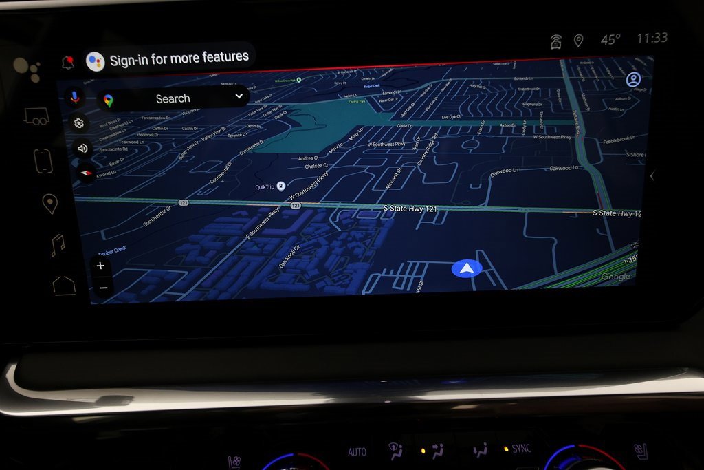 Used 2025 GMC Sierra 2500 Denali Ultimate image 30