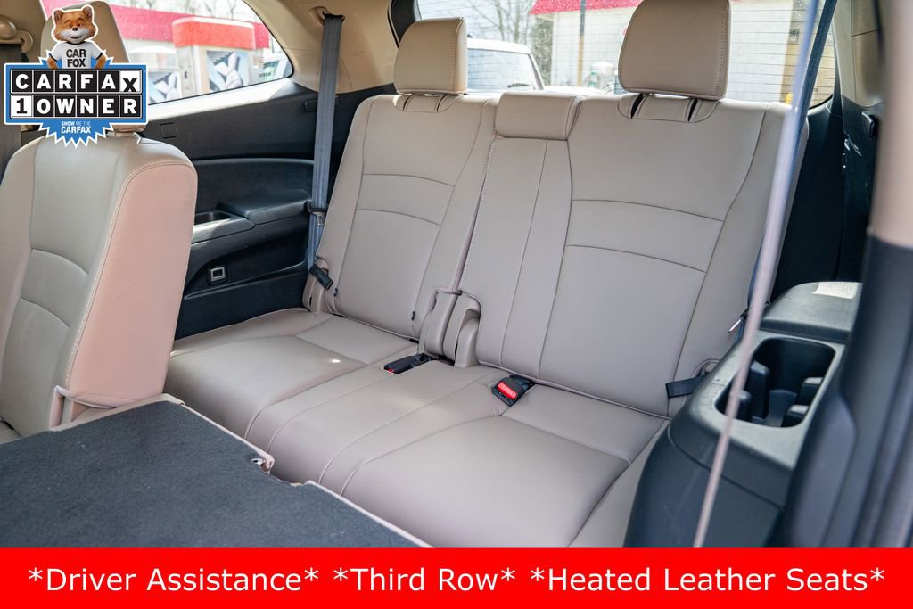Used 2020 Honda Pilot EX-L image 21