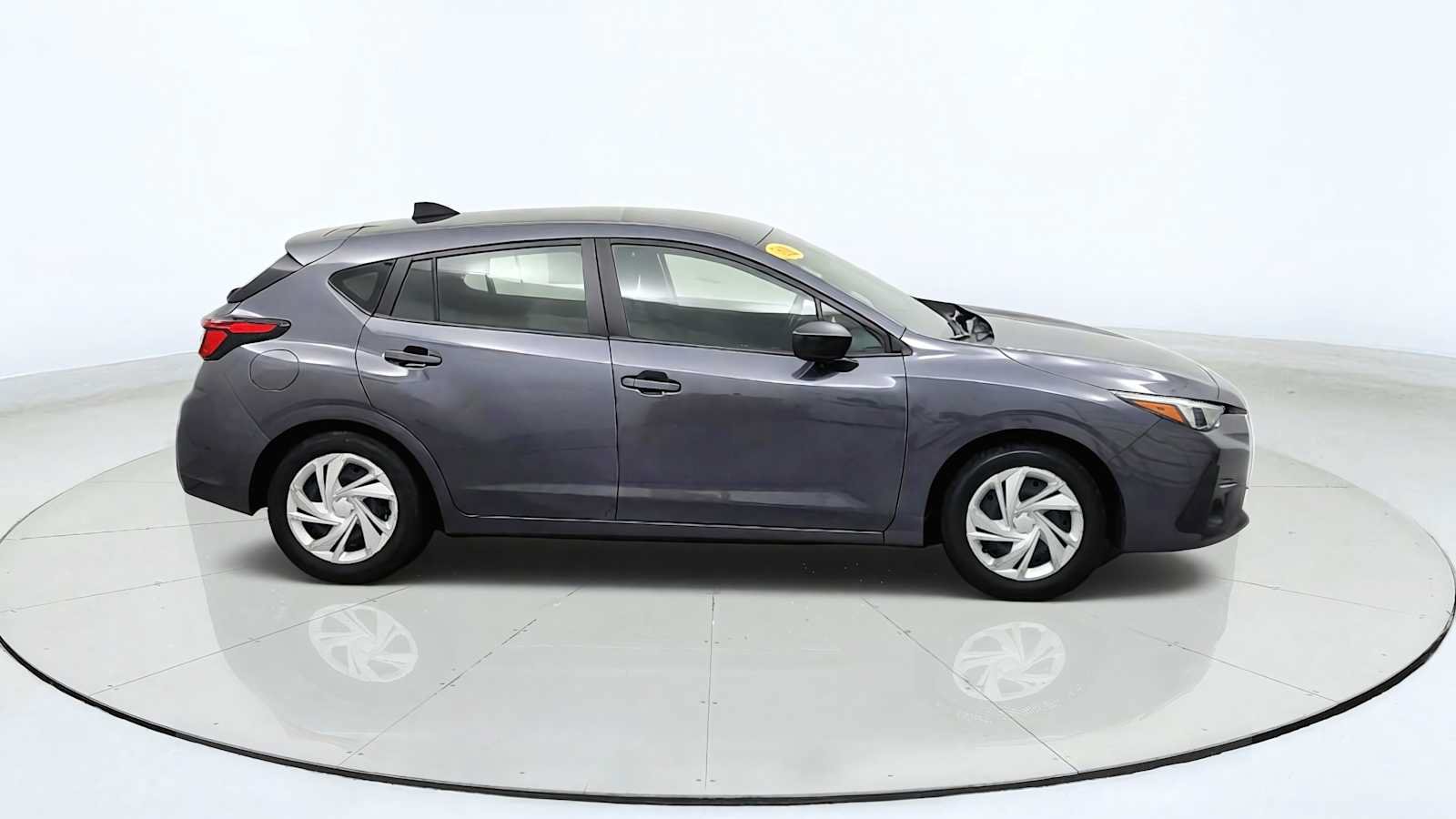 Certified 2024 Subaru Impreza 2.0i AWD/4WD image 10