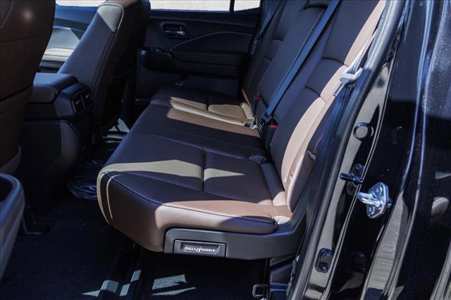 New 2026 Honda Ridgeline RTL image 23