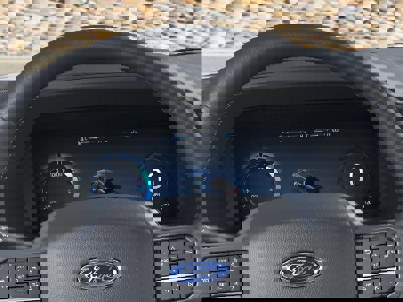 New 2025 Ford F150 Lightning Flash image 13