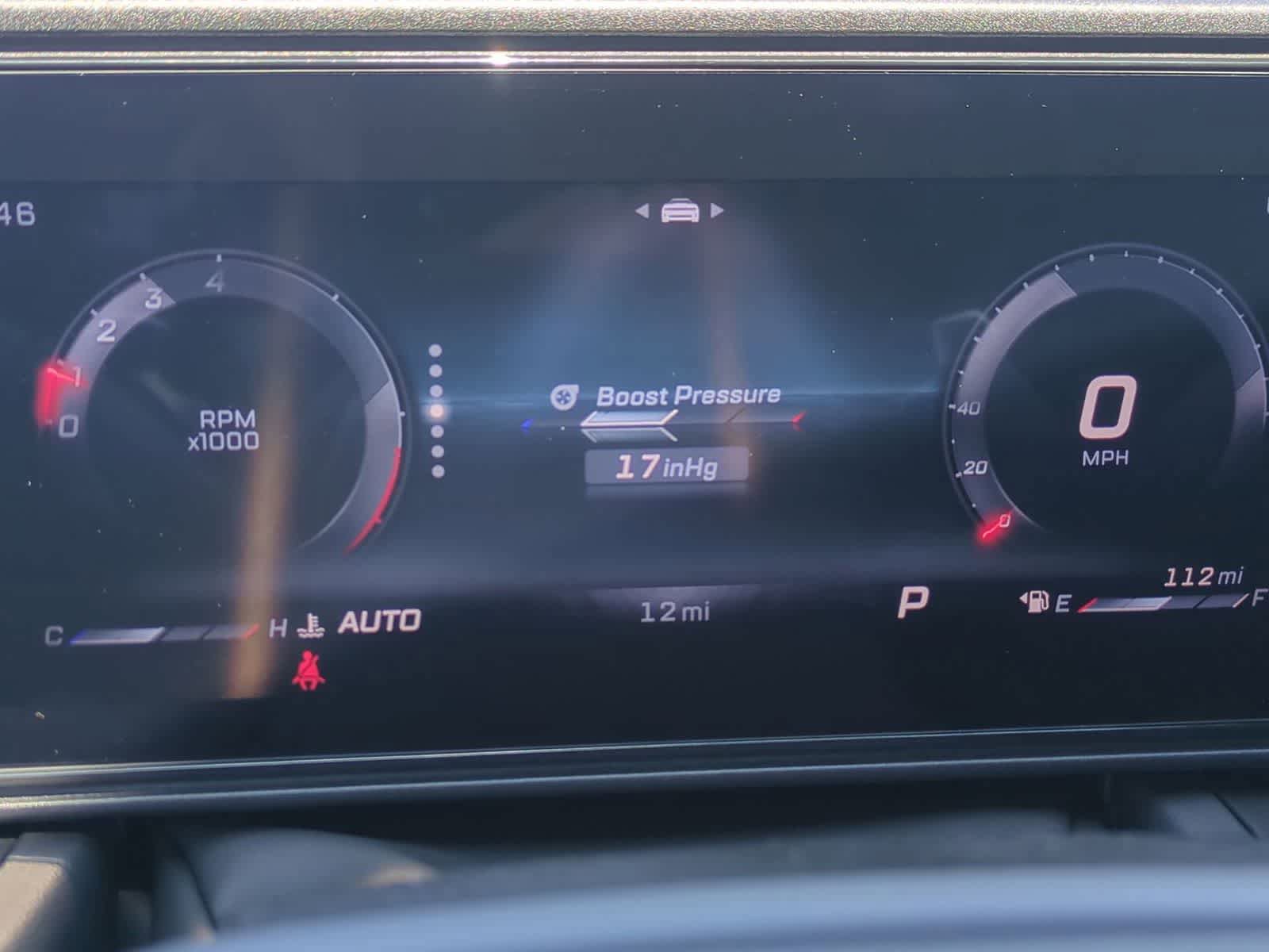 New 2026 Dodge Charger Scat Pack AWD/4WD image 31