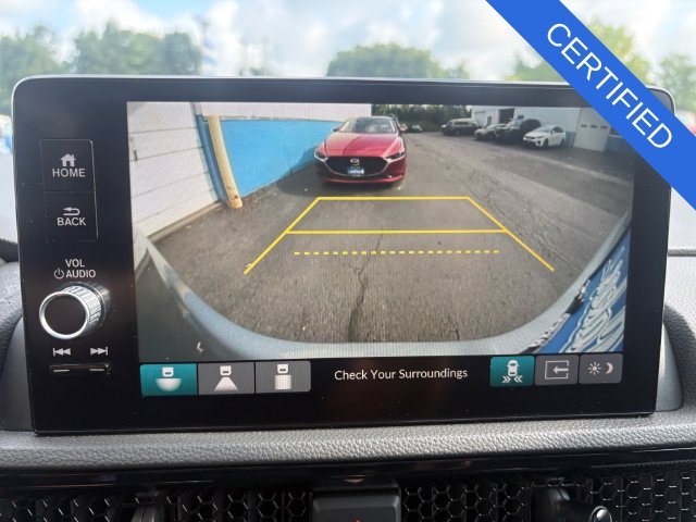 Certified 2024 Honda CR-V Sport Touring image 20