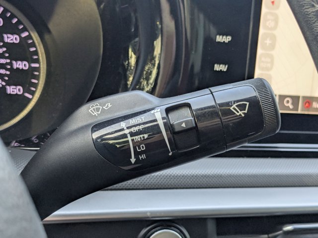 Used 2023 Kia K5 GT-Line image 7