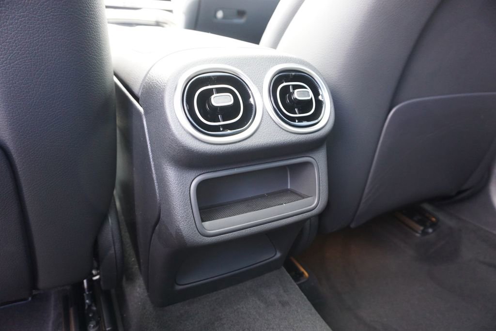 New 2026 Mercedes-Benz GLC 300 4MATIC image 51