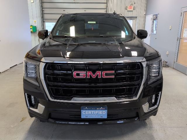 Certified 2024 GMC Yukon XL SLE image 10