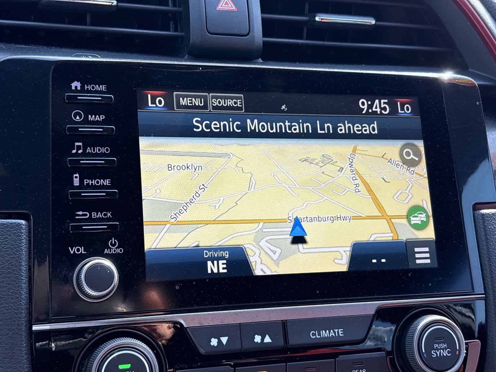 Used 2019 Honda Civic Type R image 14