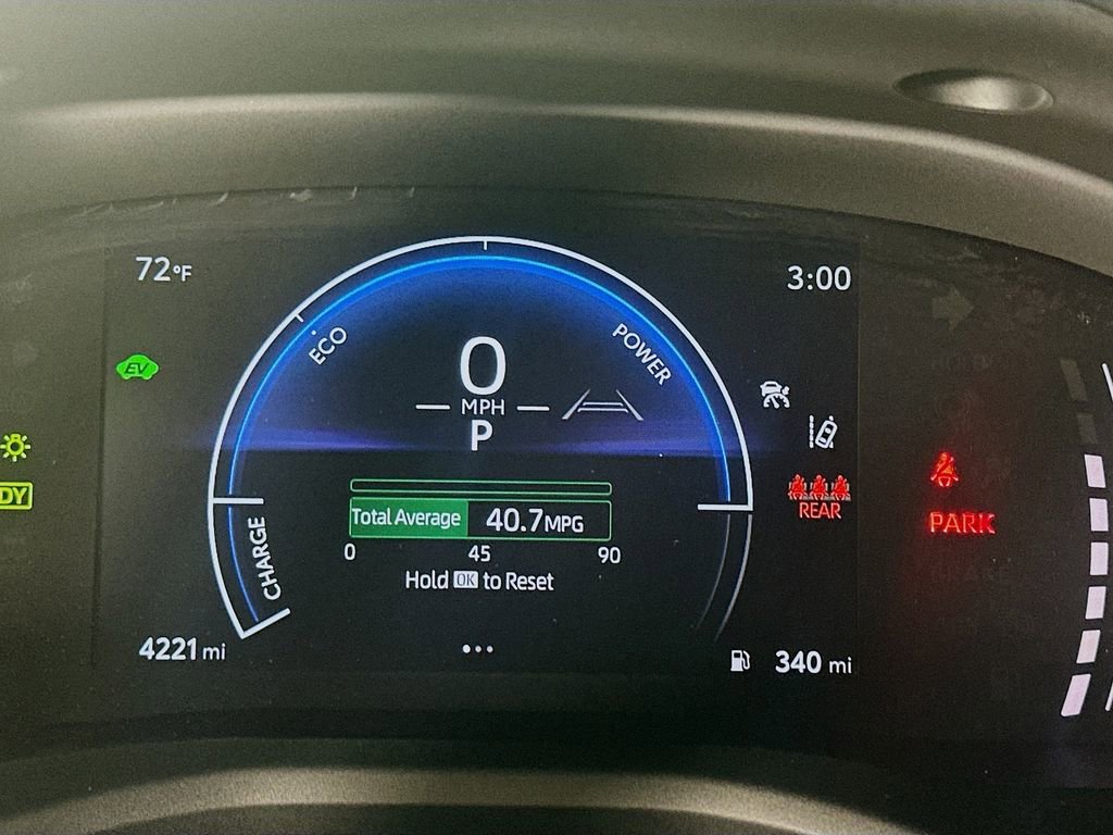 Certified 2025 Toyota Camry SE image 12