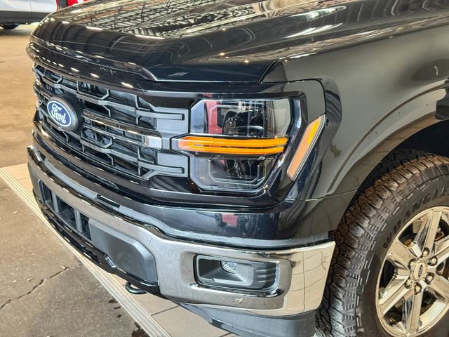 Used 2024 Ford F150 XLT w/ Mobile Office Package image 47