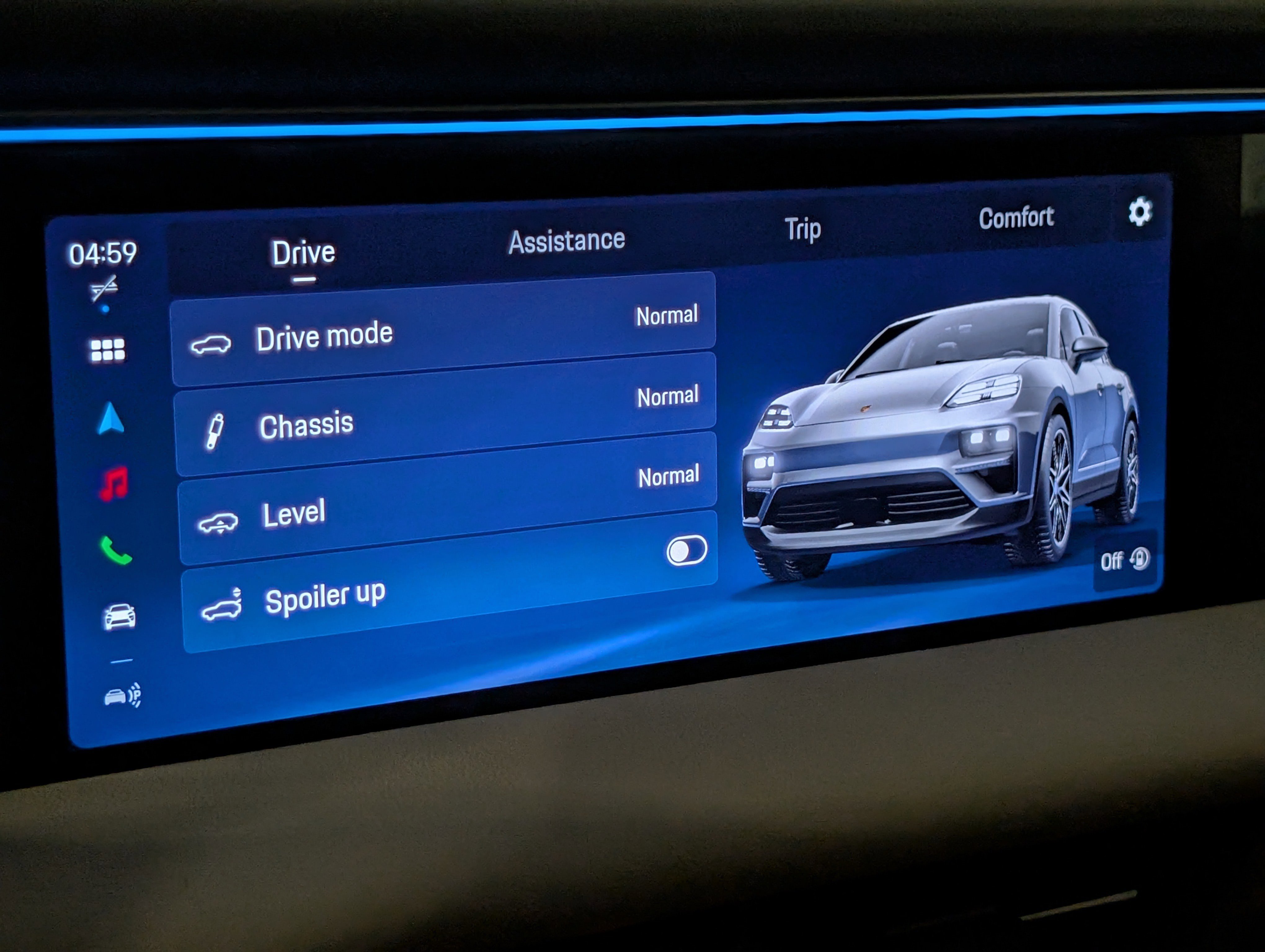 Certified 2025 Porsche Macan Electric image 35