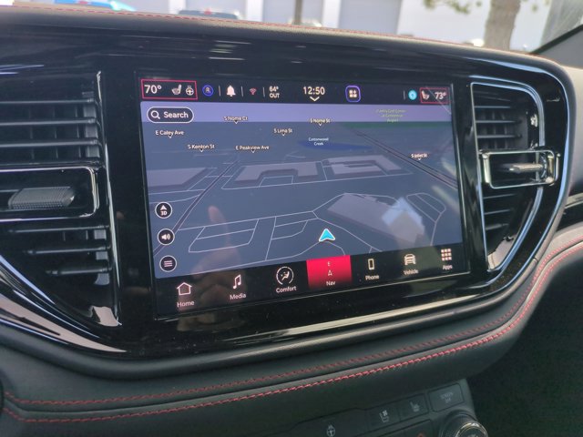 New 2026 Dodge Durango GT image 14