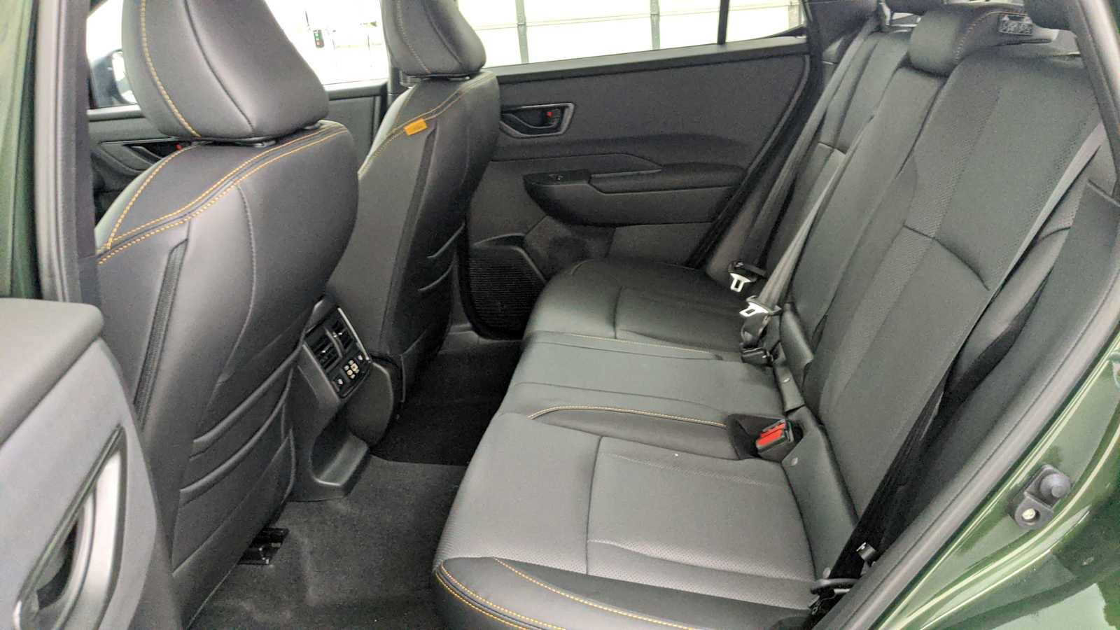 New 2026 Subaru Outback Wilderness image 25