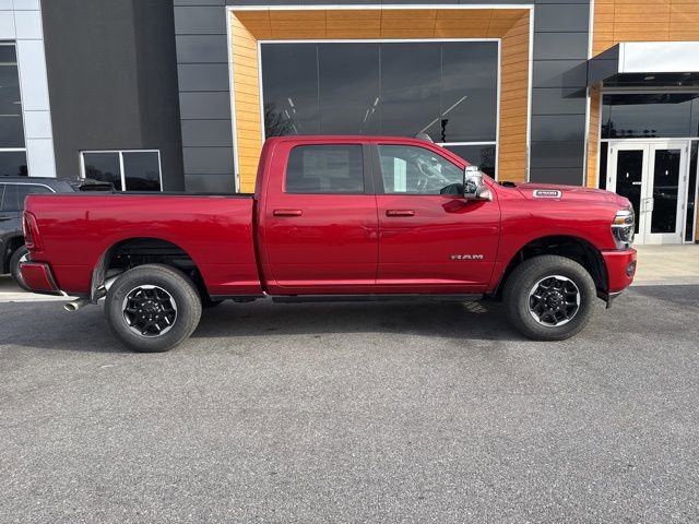 New 2026 RAM 2500 Laramie image 7