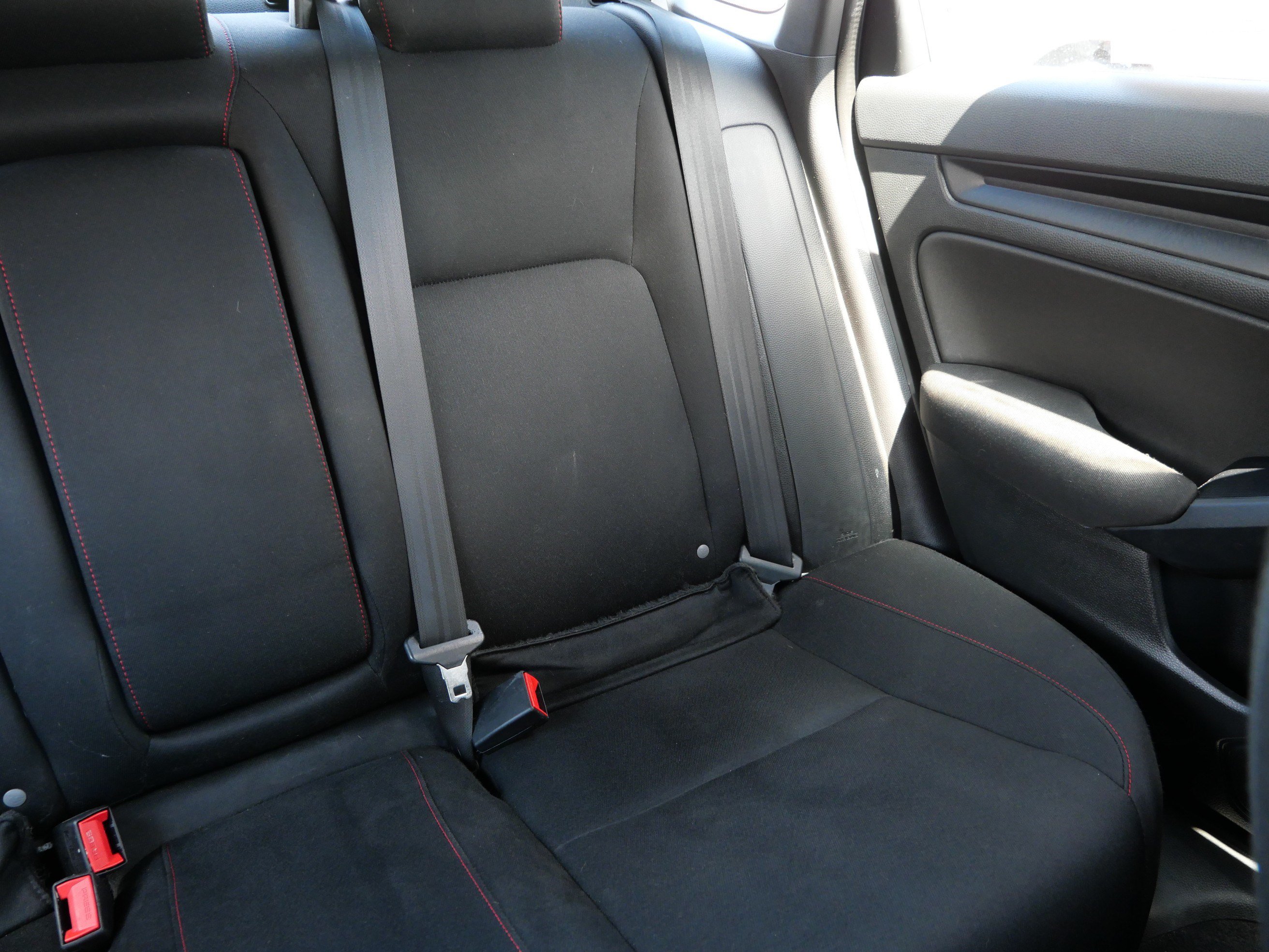 Used 2023 Honda Civic Si image 14