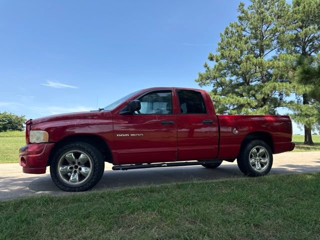 Used 2005 Dodge Ram 1500 Truck SLT RWD image 3