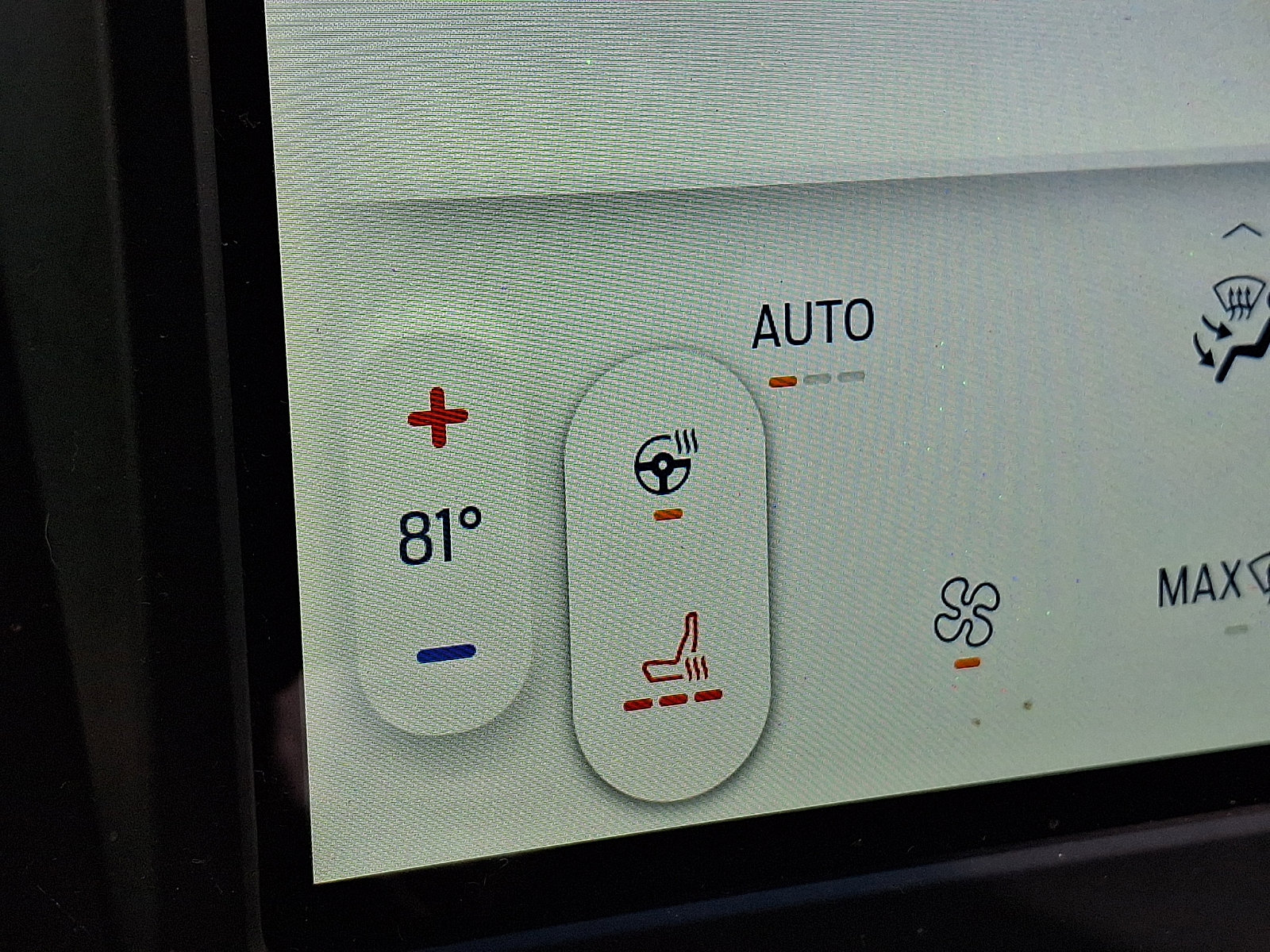 Used 2022 Ford Edge SEL w/ Convenience Package image 25