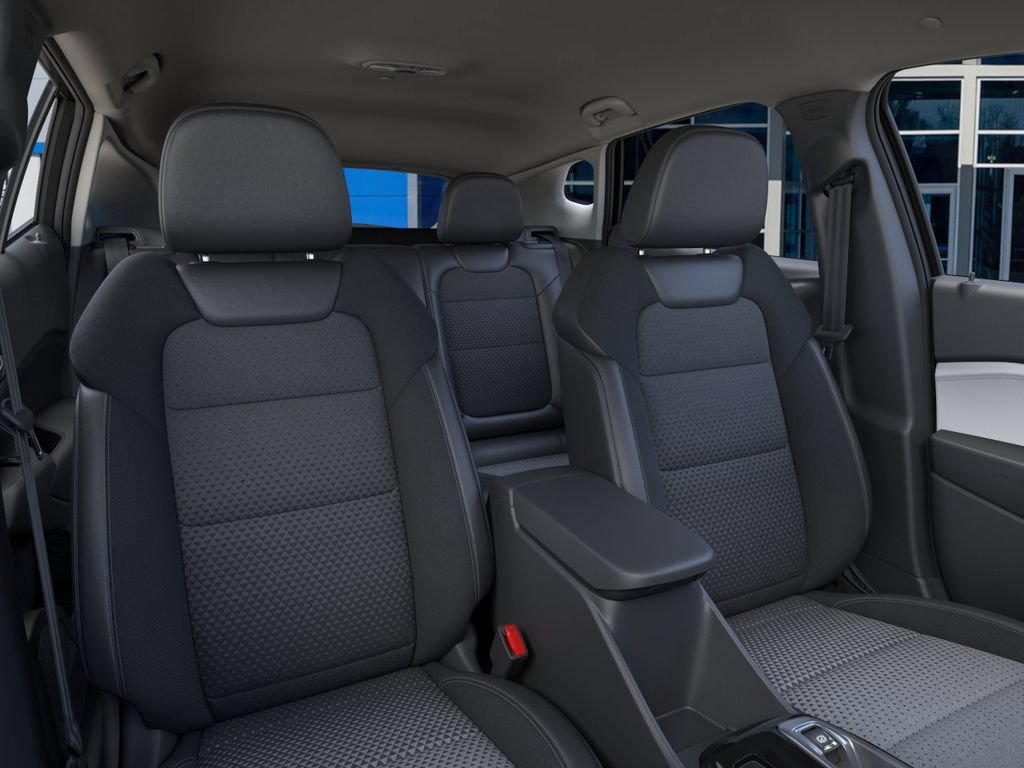 New 2026 Chevrolet Trax LT w/ LT Convenience Package FWD image 17