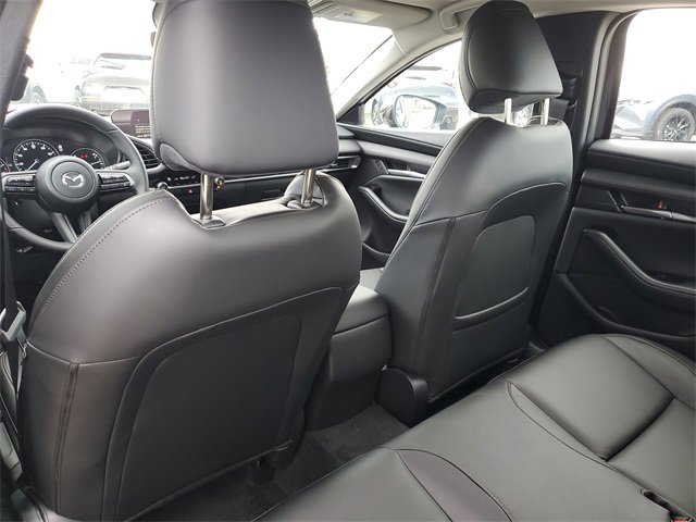 New 2026 MAZDA MAZDA3 s Sport image 26