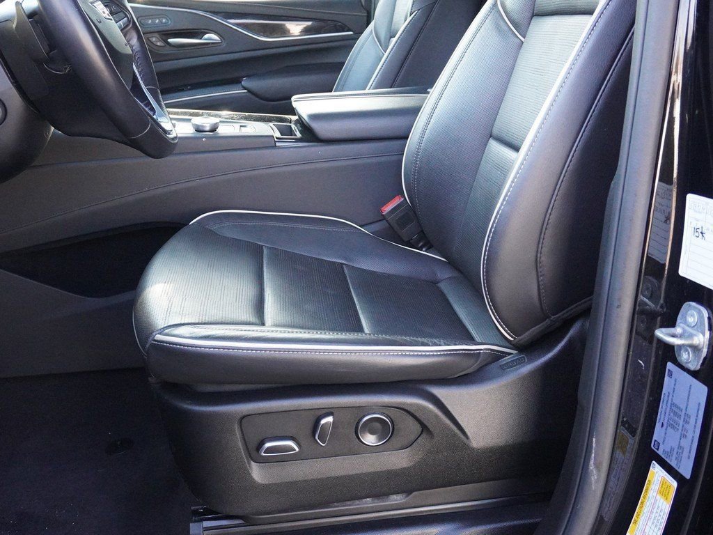 Used 2023 Cadillac Escalade Sport image 33