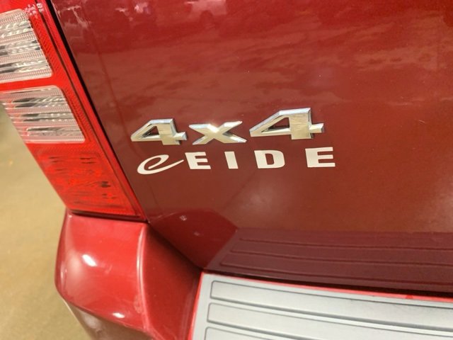 Used 2013 Jeep Patriot Sport w/ PWR Value Group image 29