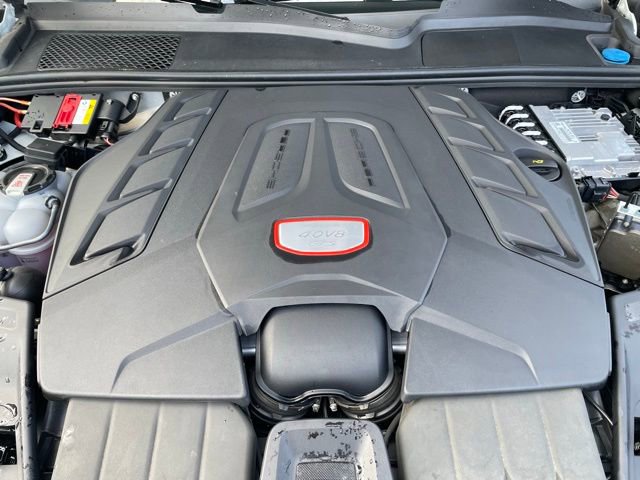 Used 2023 Porsche Cayenne GTS AWD/4WD image 34