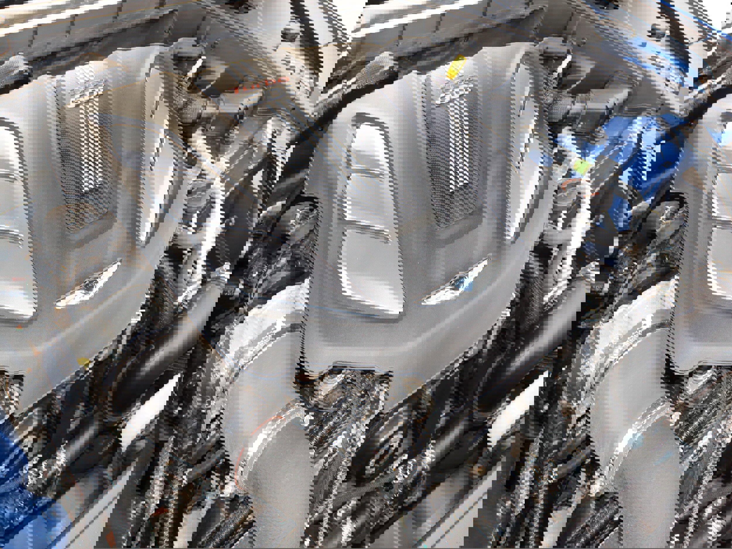 Used 2020 Genesis G80 3.3T Sport image 29