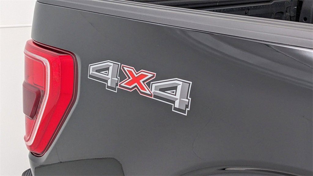 Certified 2023 Ford F150 XLT w/ Equipment Group 302A High image 40